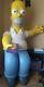 The Simpsons, Life Size Homer Simpson
