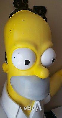 The Simpsons, Life Size Homer Simpson