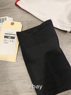 The Smashing Movie Worn MMA Bad Boy Shorts, Knee Brace, Mouth Guard, 8x10 Poster