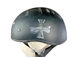 The Strain FX Series Pinksy Motorbike Helmet Prop w COA