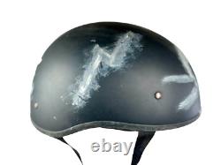 The Strain FX Series Pinksy Motorbike Helmet Prop w COA