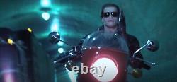 The Terminator 1984 SCREEN USED Sunglasses (Arnold Schwarzenegger) Movie Prop