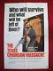 The Texas Chainsaw Massacre 1974 Original Movie Poster 1sh Bryanston Halloween