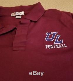 The Waterboy Coach Screen Worn Shirt, Comes with COA! Very rare movie prop