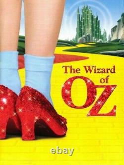 The Wizard of Oz, Wizard's Chair Film Props Memorabilia Collectibles