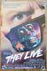 They Live (1988) Original Movie Poster Rolled Rare Wild Posting Oversize