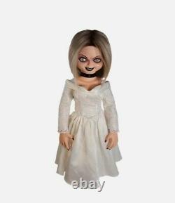 Tiffany Doll Seed Of Chucky Childs Play Trick or Treat Studios IN STOCK SAME DAY