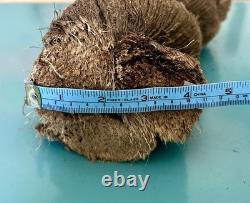 Titanic Movie Prop Screen-Used Rope. Large Piece withsigned LOA. Known collector