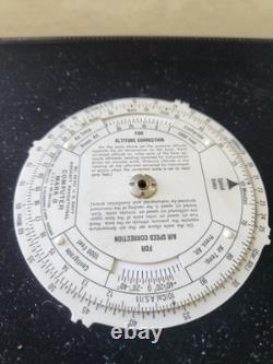 Tom Cruise American Made (2017) Original Production Used Altitude Air Disc Prop