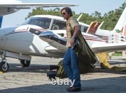 Tom Cruise American Made (2017) Original Production Used Altitude Air Disc Prop