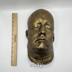 Tom Hanks Life Mask