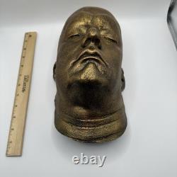 Tom Hanks Life Mask