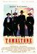 Tombstone (1993) Movie Poster, Original, DS, Unused, Near Mint, Folded