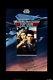 Top Gun (1986) Original Movie Poster Rolled