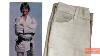 Top Sellers At Hollywood Memorabilia Auction Include Luke Skywalker S Jeans