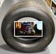 Transformers 5 The Last Knight Screen-used Optimus Prime Goodyear Tire