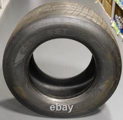 Transformers 5 The Last Knight Screen-used Optimus Prime Goodyear Tire