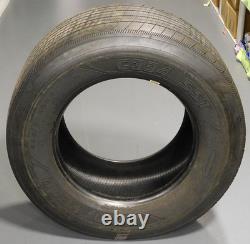 Transformers 5 The Last Knight Screen-used Optimus Prime Goodyear Tire