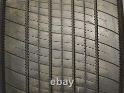Transformers 5 The Last Knight Screen-used Optimus Prime Goodyear Tire