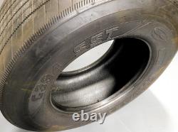 Transformers 5 The Last Knight Screen-used Optimus Prime Goodyear Tire