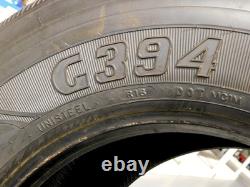 Transformers 5 The Last Knight Screen-used Optimus Prime Goodyear Tire