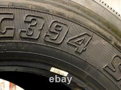 Transformers 5 The Last Knight Screen-used Optimus Prime Goodyear Tire