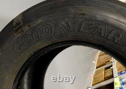 Transformers 5 The Last Knight Screen-used Optimus Prime Goodyear Tire