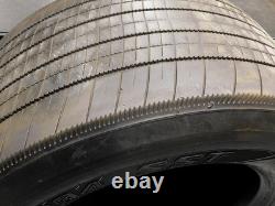 Transformers 5 The Last Knight Screen-used Optimus Prime Goodyear Tire