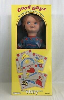 Trick Or Treat Studios Chucky Child's Play 2 Good Guys Doll 11 Prop Replica