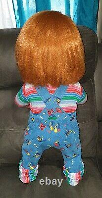Trick or Treat Studios Good Guy Chucky Doll Licensed 1-1 Scale Life Size $599