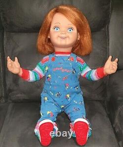Trick or Treat Studios Good Guy Chucky Doll Licensed 1-1 Scale Life Size $599