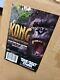 Trick or Treat Studios King Kong FULL Costume and Mask Prop Licensed Limited