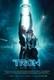 Tron Legacy Movie Poster Double Sided 27×40 Original