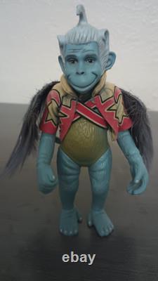 Turner Entertainment Oz Flying Monkey Figure