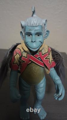Turner Entertainment Oz Flying Monkey Figure
