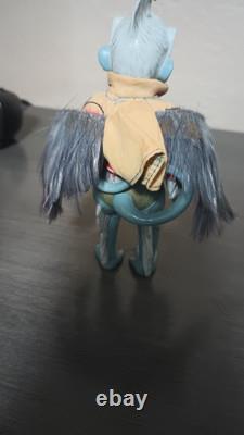 Turner Entertainment Oz Flying Monkey Figure