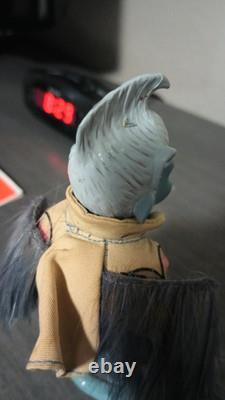 Turner Entertainment Oz Flying Monkey Figure