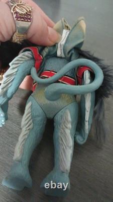 Turner Entertainment Oz Flying Monkey Figure