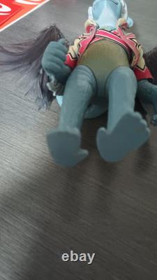 Turner Entertainment Oz Flying Monkey Figure