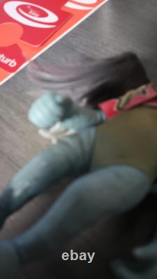 Turner Entertainment Oz Flying Monkey Figure
