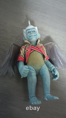 Turner Entertainment Oz Flying Monkey Figure