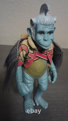 Turner Entertainment Oz Flying Monkey Figure