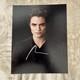 Twilight movie memorabilia Signed 8x10 Photos