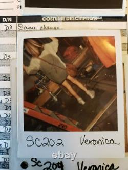 UNIVERSAL SOLDIER Original Jean Claude Van Damme Movie Photos, Veronica Roberts