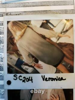 UNIVERSAL SOLDIER Original Jean Claude Van Damme Movie Photos, Veronica Roberts