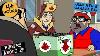 USA USA USA And Canada Fugget About It Adult Cartoon Full Episode Tv Show