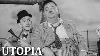 Utopia Final Laurel U0026 Hardy Movie Classic Comedy Film Slapstick