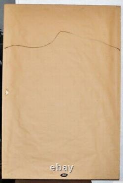 VINTAGE GARY COOPER The Story Of Dr. Wassell ORIGINAL 27X41 1944 Movie Poster