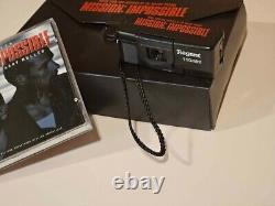Very Rare 1996 Mission Impossible exclusive promotional items for Crew & Marketi