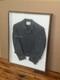 Vintage 1938 Henry Fonda Actor Screen Worn Blockade Film Coat Jacket Framed